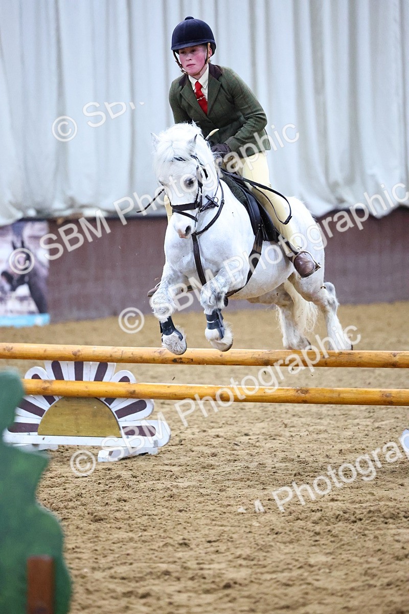 SBM_003107 - Class 35 - 60cm Training Stakes