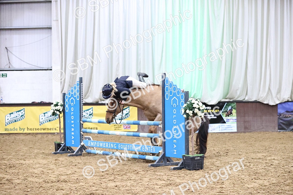 SBM_006552 - Class 20 - Senior British Novice - 90cm