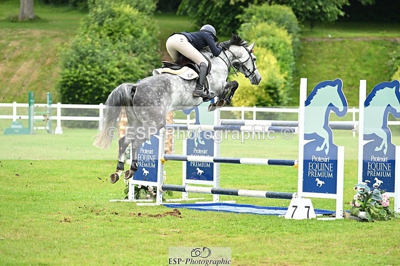 240712-111329-32472 - Cls 134 Bicton B+C 1.30m