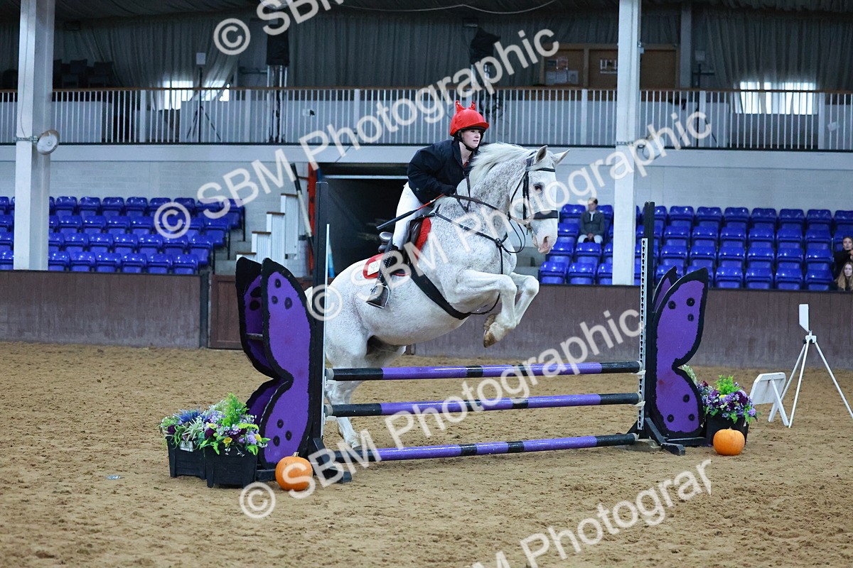 SBM_004592 - Class 5 - Accumulator with Joker