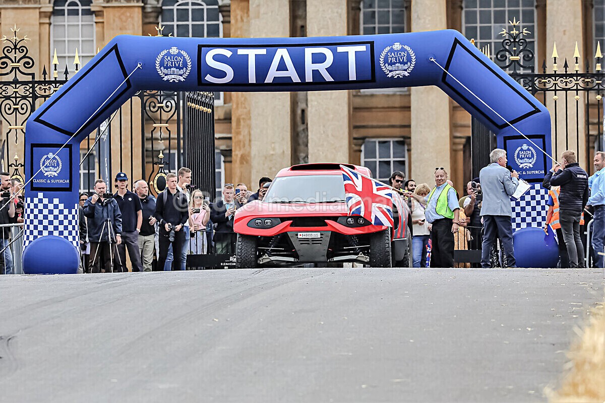 SP 2022-300 - SALON PRIVE SEPT 2022