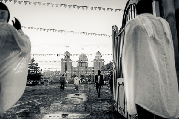 Saint Gabriel, Orthodox Church, Hawassa, Awassa, Awasa, Ethiopia