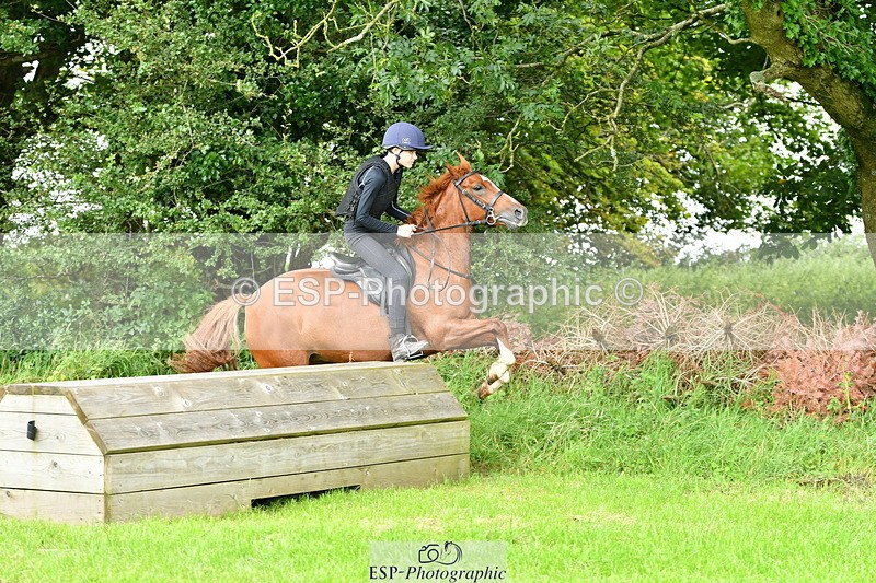 230803A-144220-00524 - Danielle's Ride