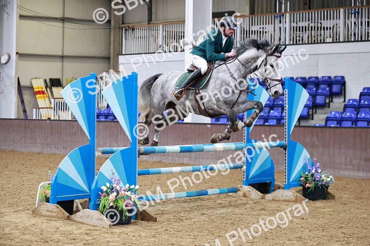 SBM_000672 - Class 3 - Senior Discovery - 1.00m