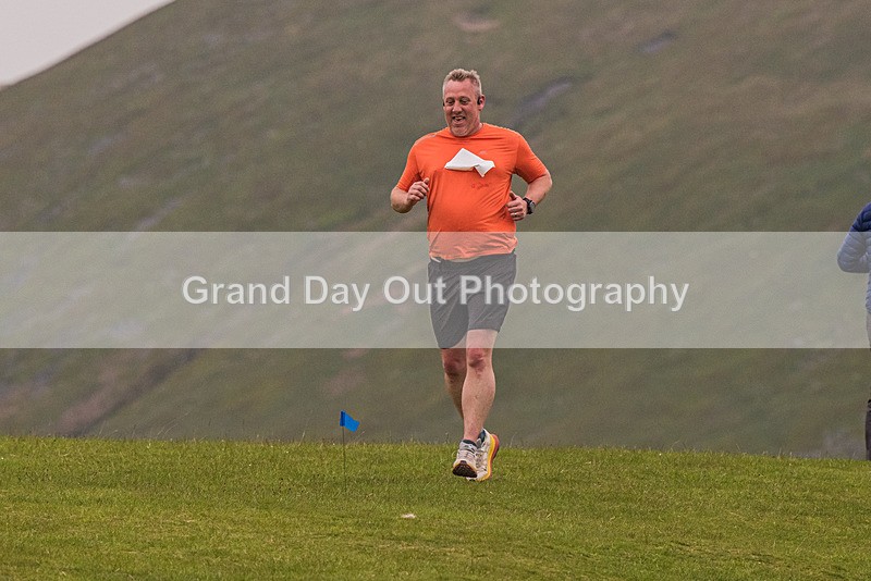 Latrigg-467 - Latrigg Fell Race Wednesday 17th May 2023