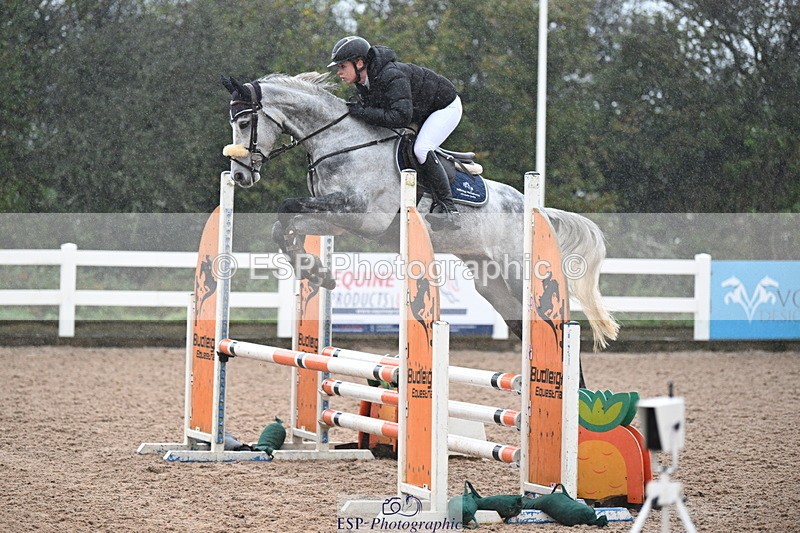 241023A-102808-00394 - Cls 0 Clear Round