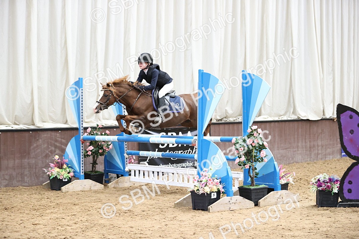 SBM_003079 - Class 14 - Winter Summer 128cm 138cm 1.00m 1.10m