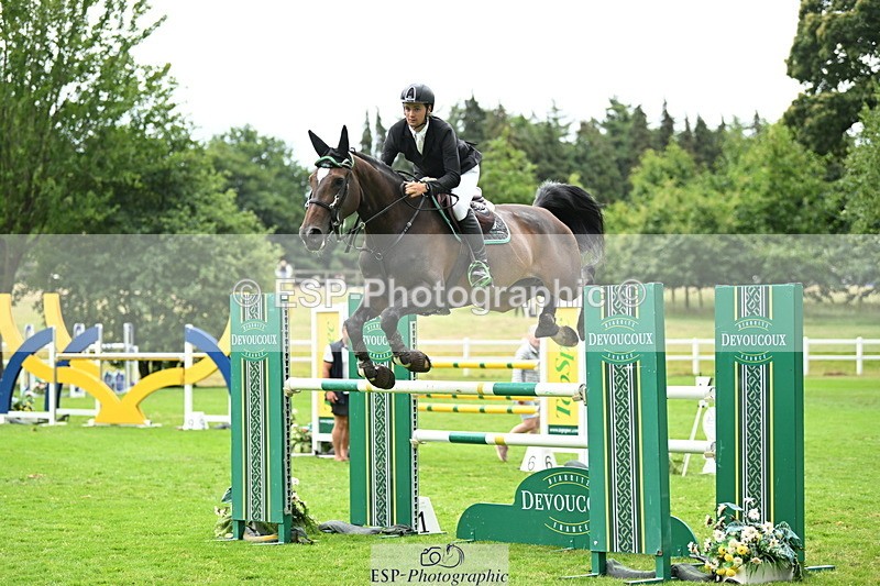 250705A-103236-13325 - Cls 29 Snr 1.25m Open