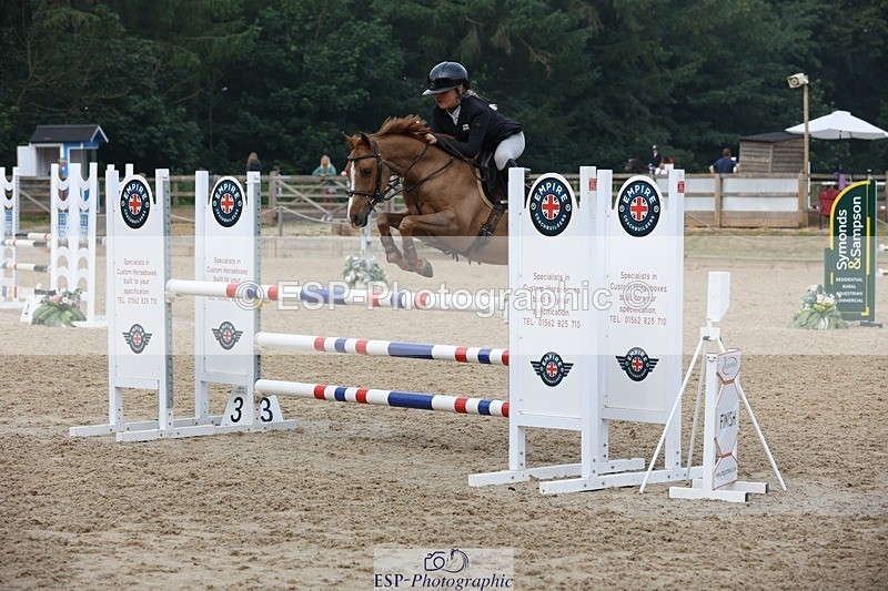 230618-084411-09336 - Cls 19 Pony Intro 1m