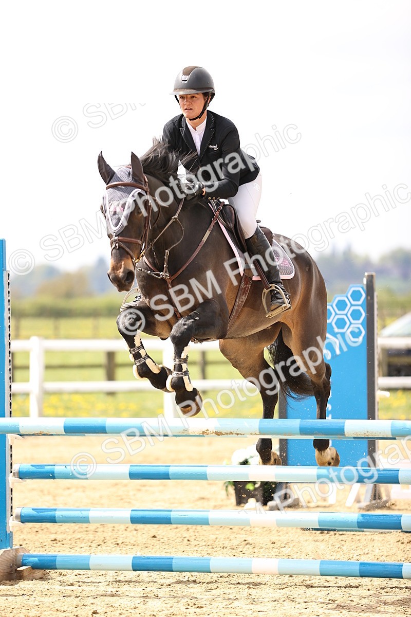 SBM_002031 - Class 10 - Senior British Discovery - 1.00m