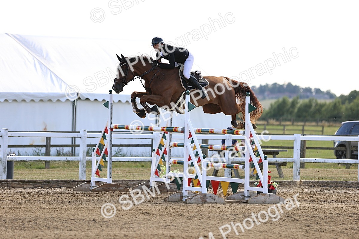 SBM_012083 - Class 10 - Talent Seekers Inc 7 Year Championship Qualifier - 2nd Half