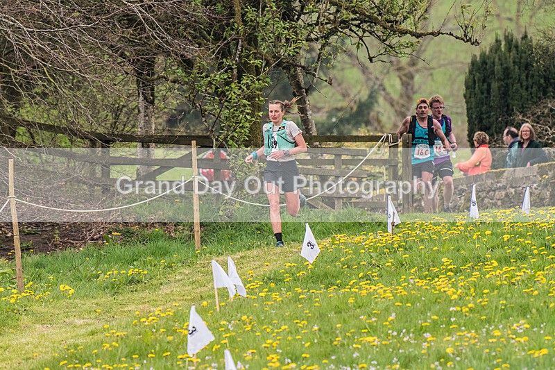 3 Peaks Finish-280 - The 3 Peaks Race Saturday 26th April 2025 - The Finish