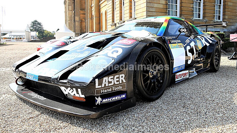 Pete Wilson Salon Prive-153 - Salon Prive SEPT 2020