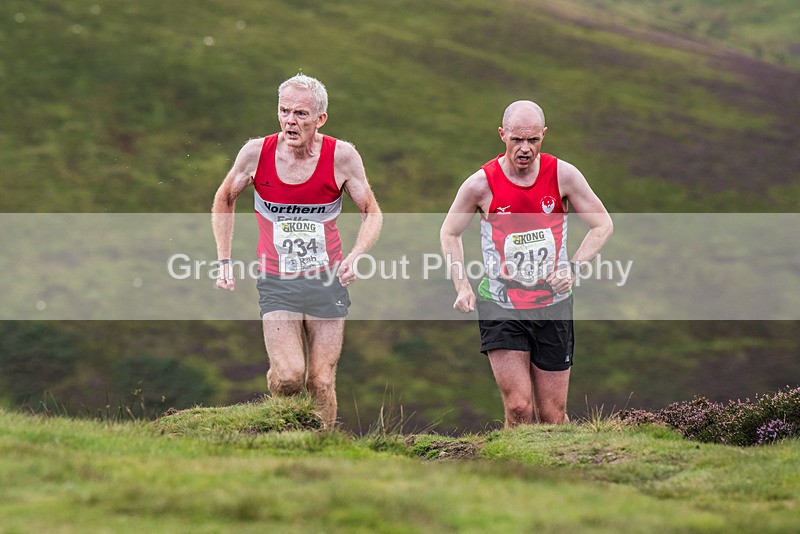 Barrow-226 - Barrow Fell Race Monday 28th August 2023