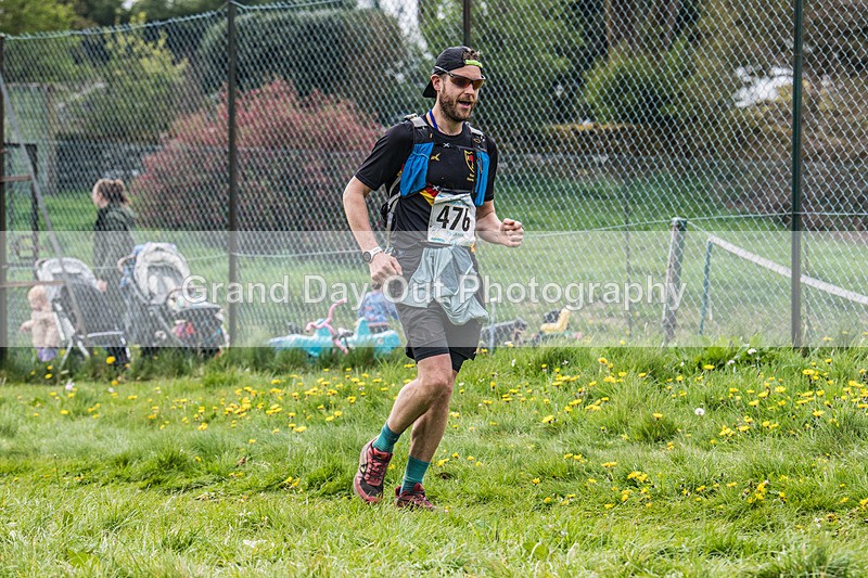 3 Peaks Finish-2199 - The 3 Peaks Race Saturday 26th April 2025 - The Finish