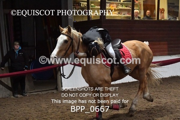 BPP_0667 - CLASS 5 70CM