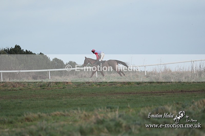 PtP 311223 642 - Larkhill Racing Club Point-to-Point 31/12/23