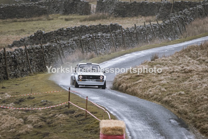 DSCF2472 - Yorkshire Dales Rally 2026