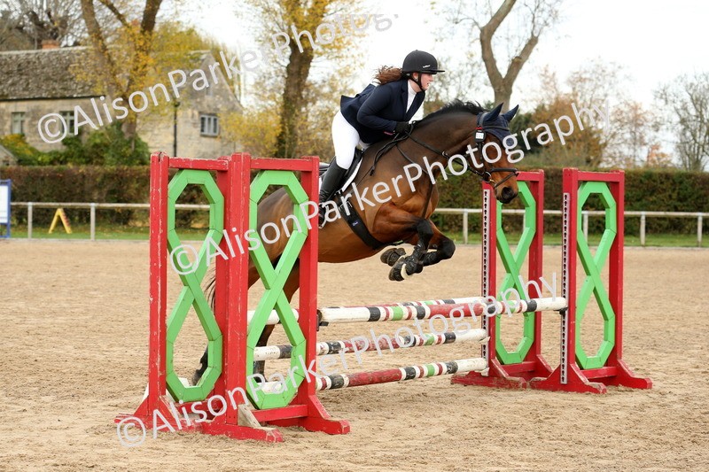 20251109-0829 - Class 3 - 80cm