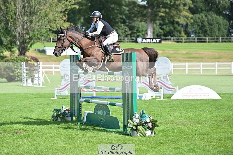 230909-145949-06379 - Cls 13 National 1.40m Open