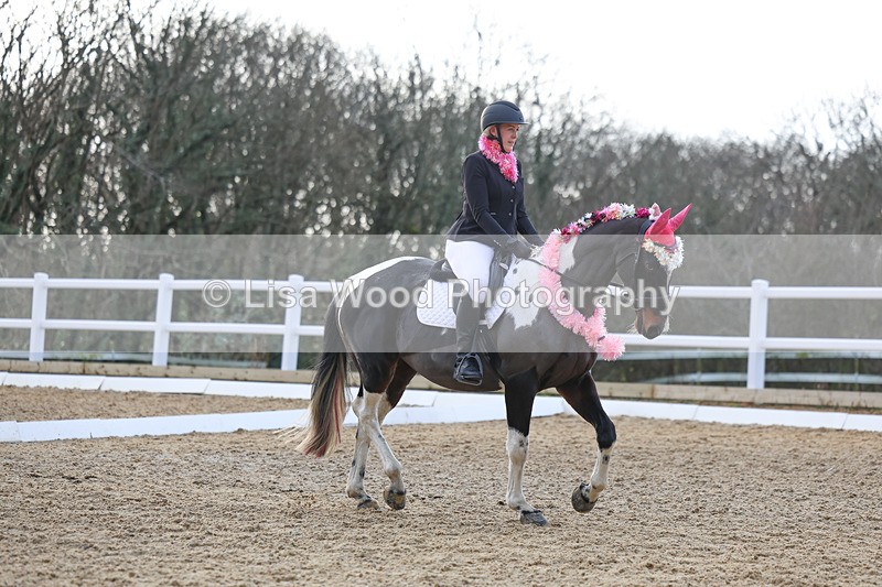 3E7A4504 - Class 4: Prelim Section B