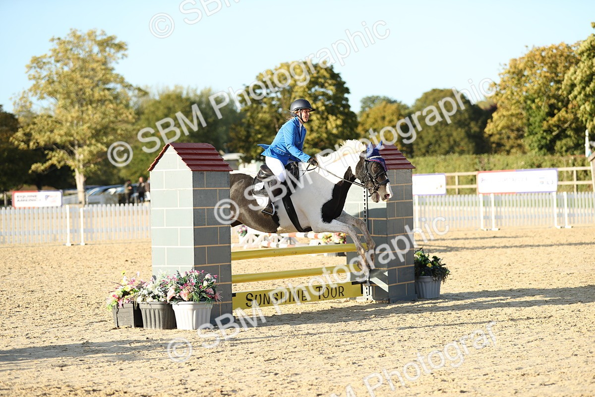 SBM_54198 - J23 - Junior Horse 70cm Championship