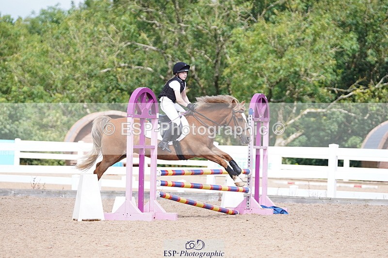 240809A-122240-00966 - Showjumping Competition