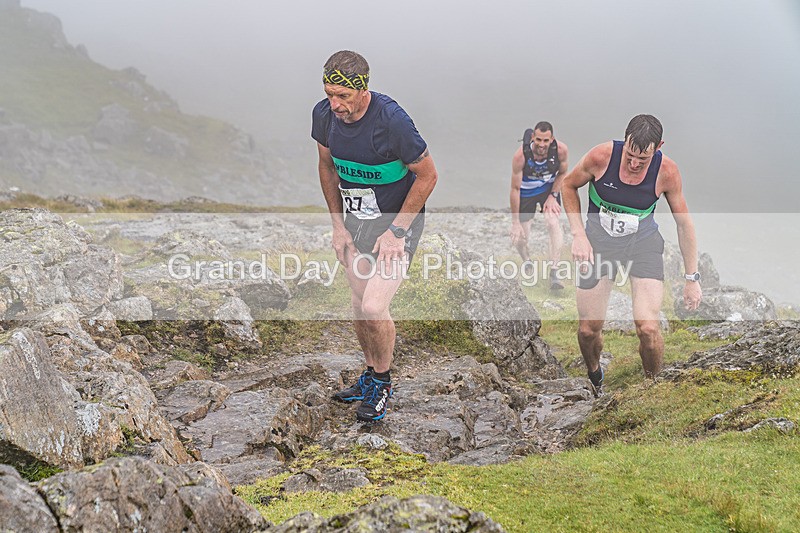 Great Lakes-270 - Great Lakes Fell Race Saturday 29th June 2024