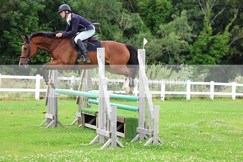 3E7A4016 - Class 6: Hawkins Motors Senior 1.00m Derby