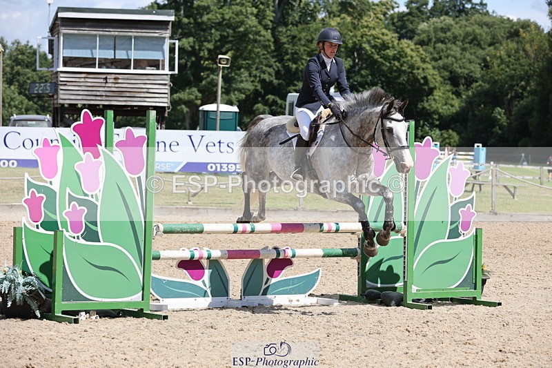 250703A-112337-01298 - Cls 6 Snr British Novice and 90cm Open