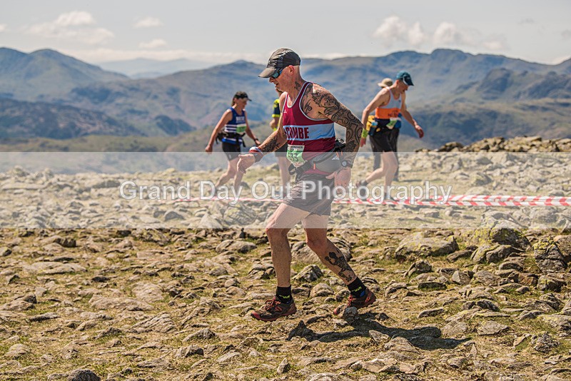 Fairfield-1328 - Fairfield Horseshoe Fell Race Saturday 13th May 2023