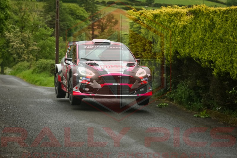 Maiden City Stages 1 of 89 - Maiden City Stages 2025
