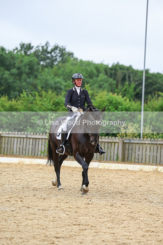 3E7A9493 - Class 5: Novice 3 2024 Section A