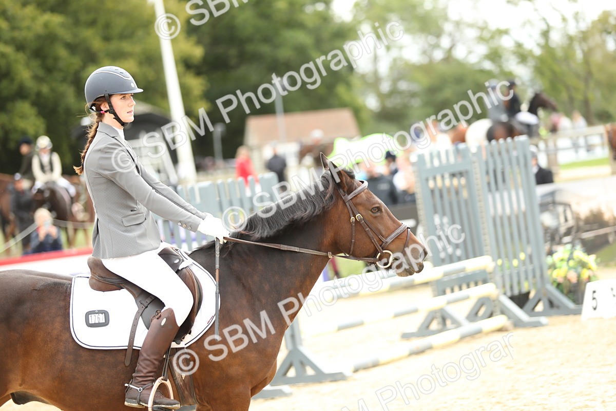 SBM_67607 - J15 - Junior Pony 70cm Championship