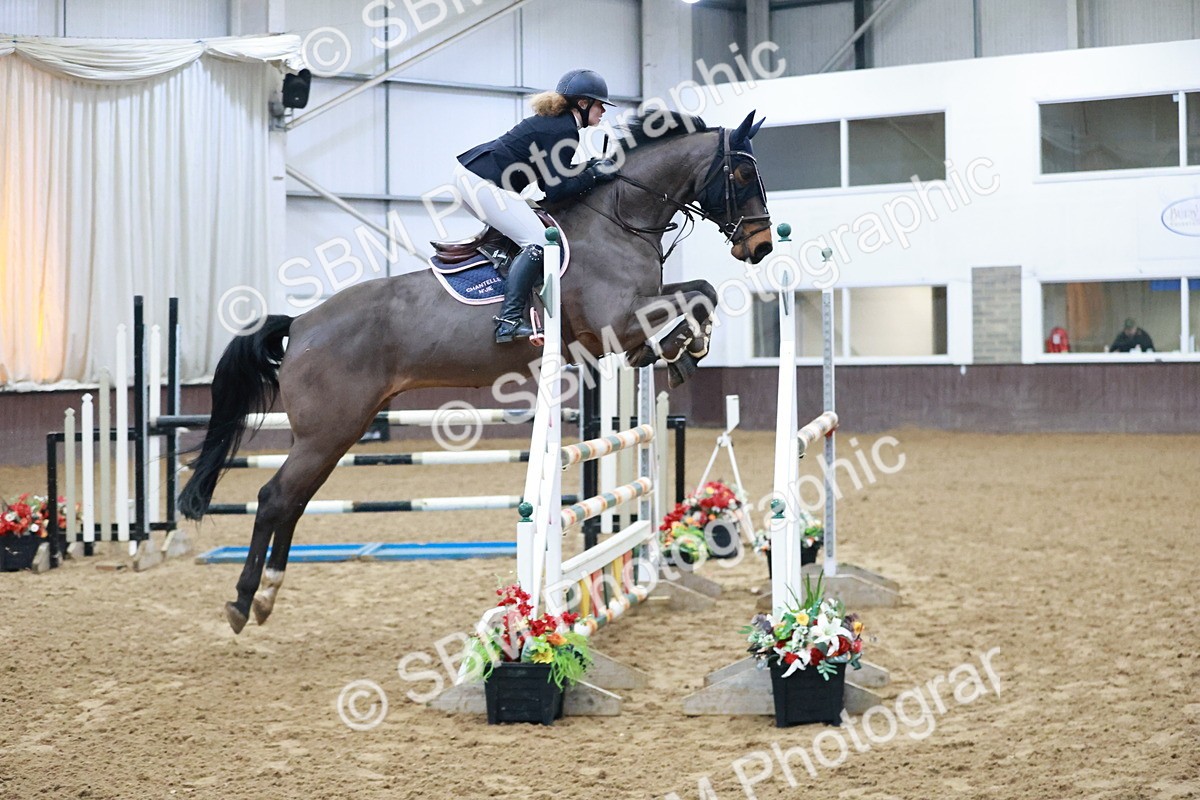 SBM_001121 - Class 4 - Senior Newcomers - 1.10m