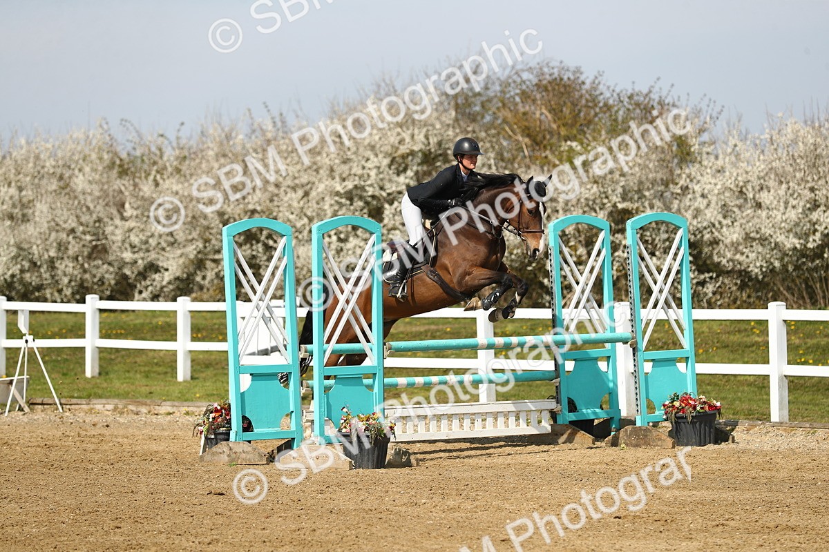 SBM_002623 - Class 10 - Senior Newcomers - 1.10m