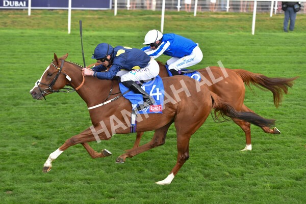 yr18082022r1-30 - Race 1 1.50pm Sky Bet Lowther Stakes