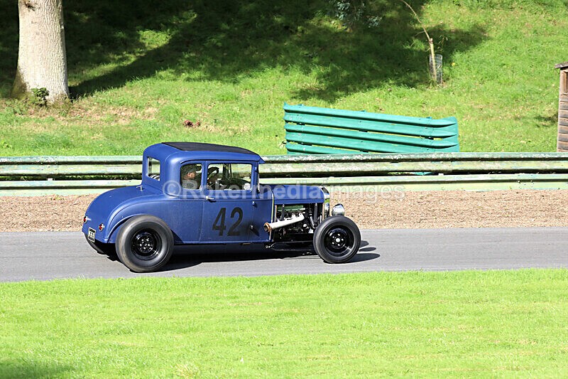 Pete Wilson 29-8-20-45 - Vintage Hot Rod Association