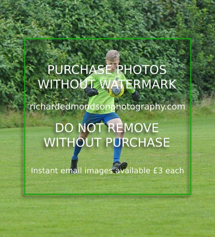 DSC00626 - Wattsfield Utd U15 v Wattsfield Youth U15 (Sunday 13 September)