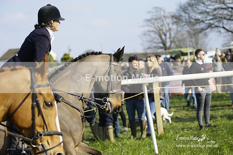 PtP 200322 446 - Mendip Farmers Point-to-Point 20/03/22