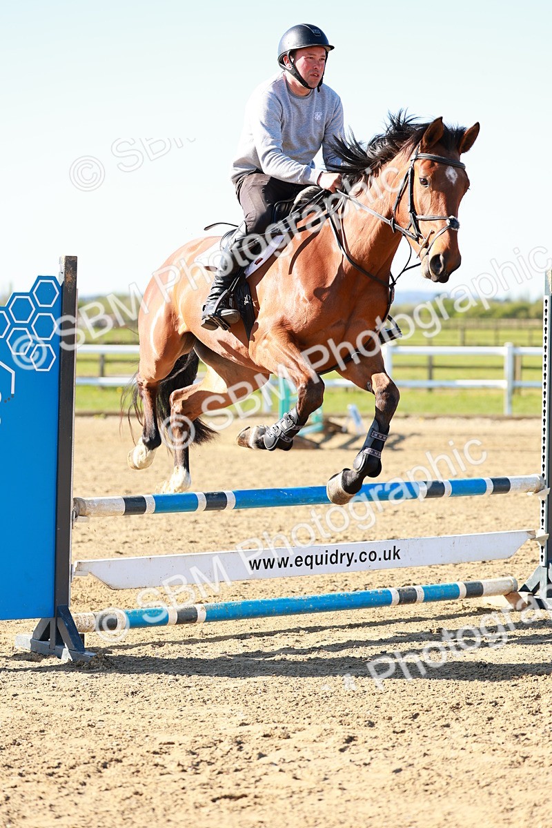 SBM_000344 - Class 1 - Clear Round