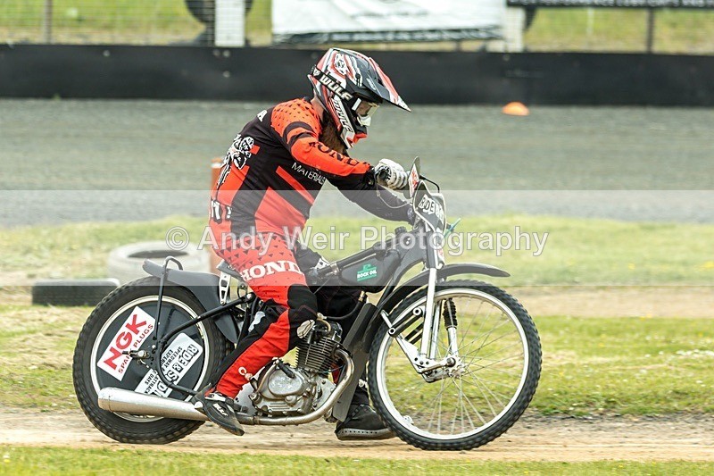 210626-7D-8E0A2280 - Ride & Skid It  Speedway Experience 26th Jun 21