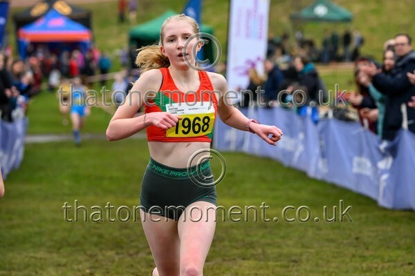 Falkirk26-912884 - U17 Women