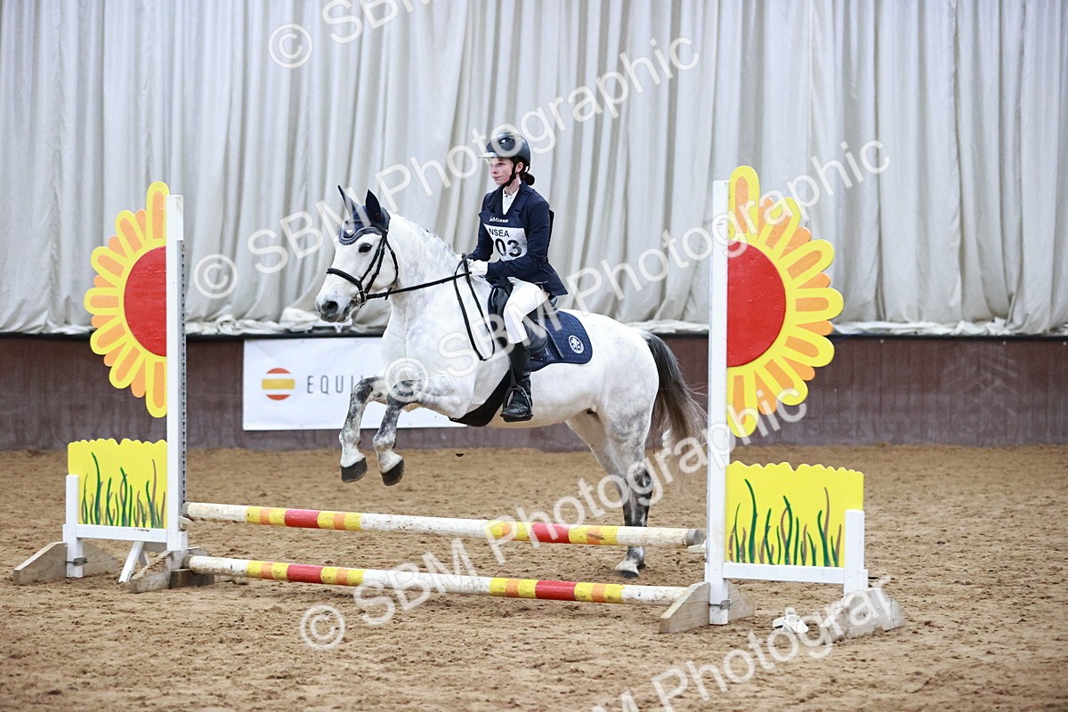 SBM_000533 - Class 2 - 50cm