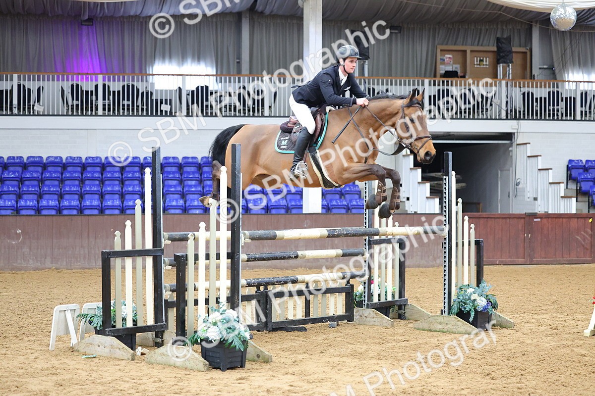 SBM_003486 - Class 9 - Senior Foxhunter - 1.20m