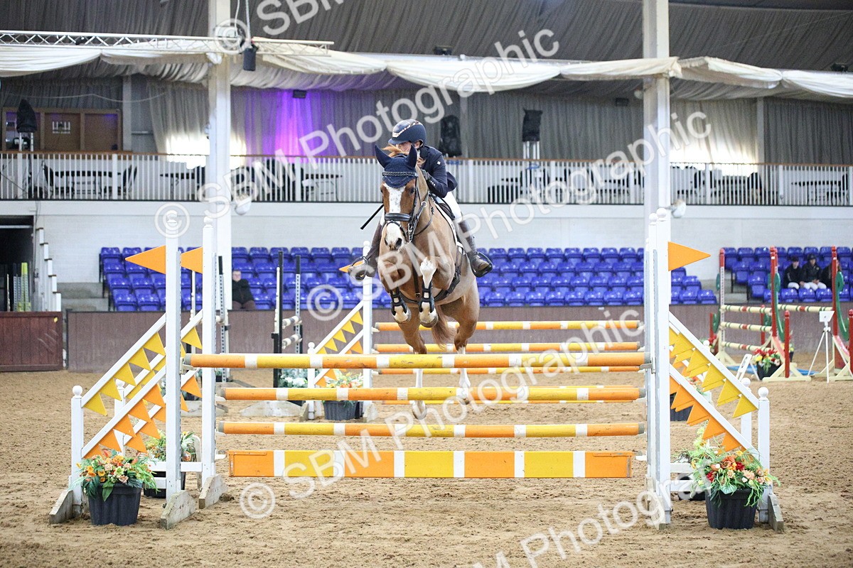 5K7A4542 - Class 4 - Senior 1.15m Open (inc National 1.15m Members Cup Qualifier)