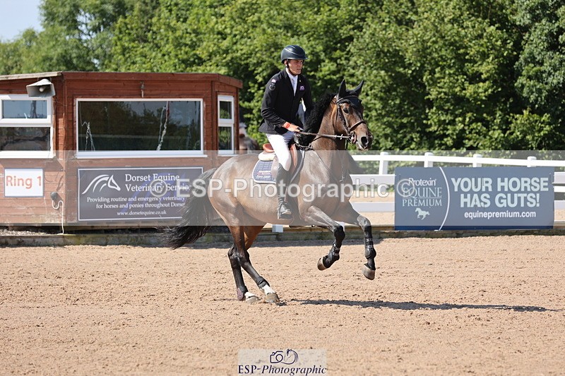 240718A-103623-03907 - Cls 29, YH 6 Yr Olds 1.20m