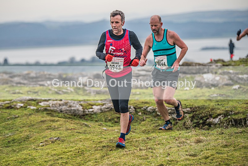 Birkrigg-607 - Kendal Winter League Races Birkrigg Sunday 28th January 2024