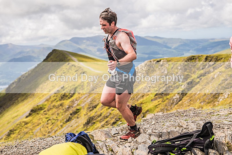 Blencathra-905 - Blencathra Fell Race Sunday 28th June 2026