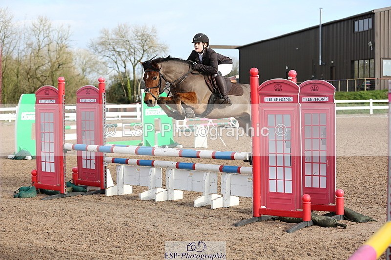 240211A-105943-01992 - Cls 2 Pony British Noivice & 80cm Open